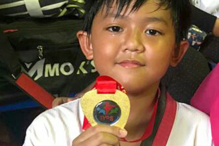 Sang Juara