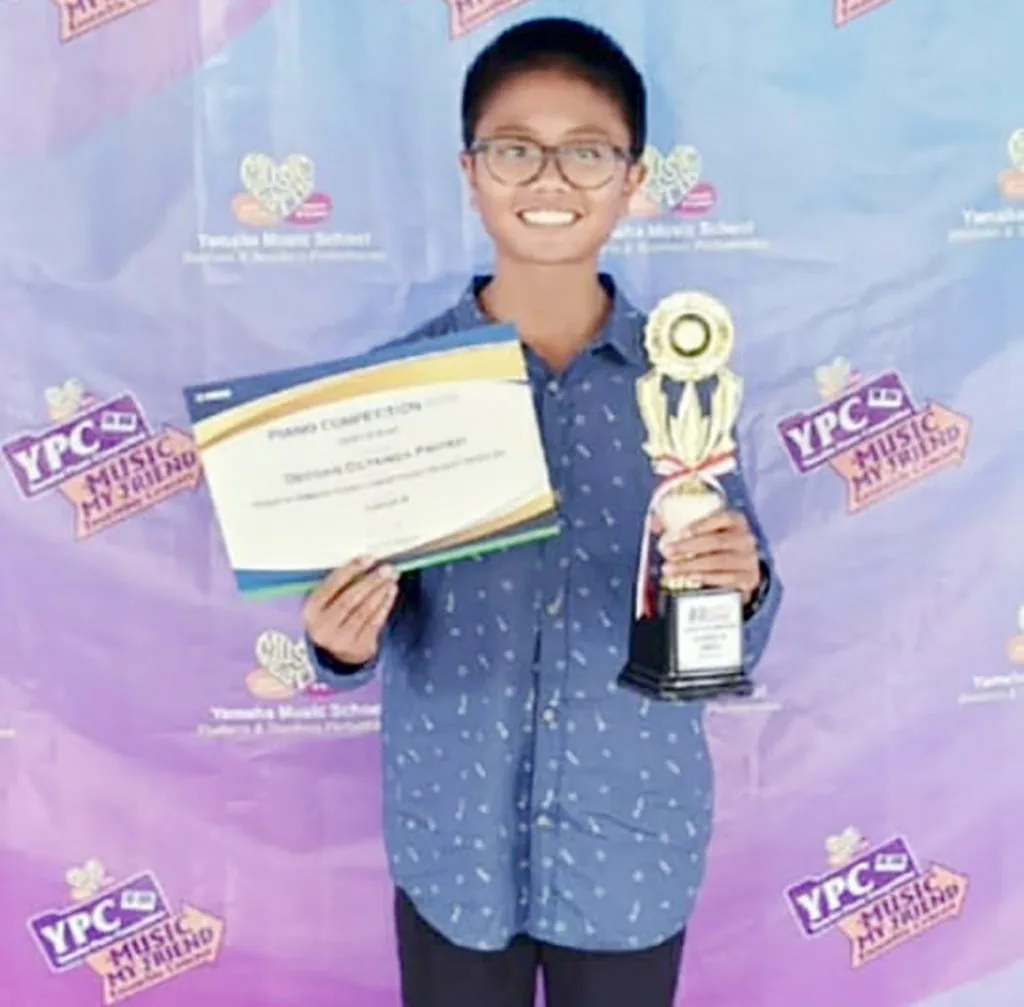 Lomba Musik