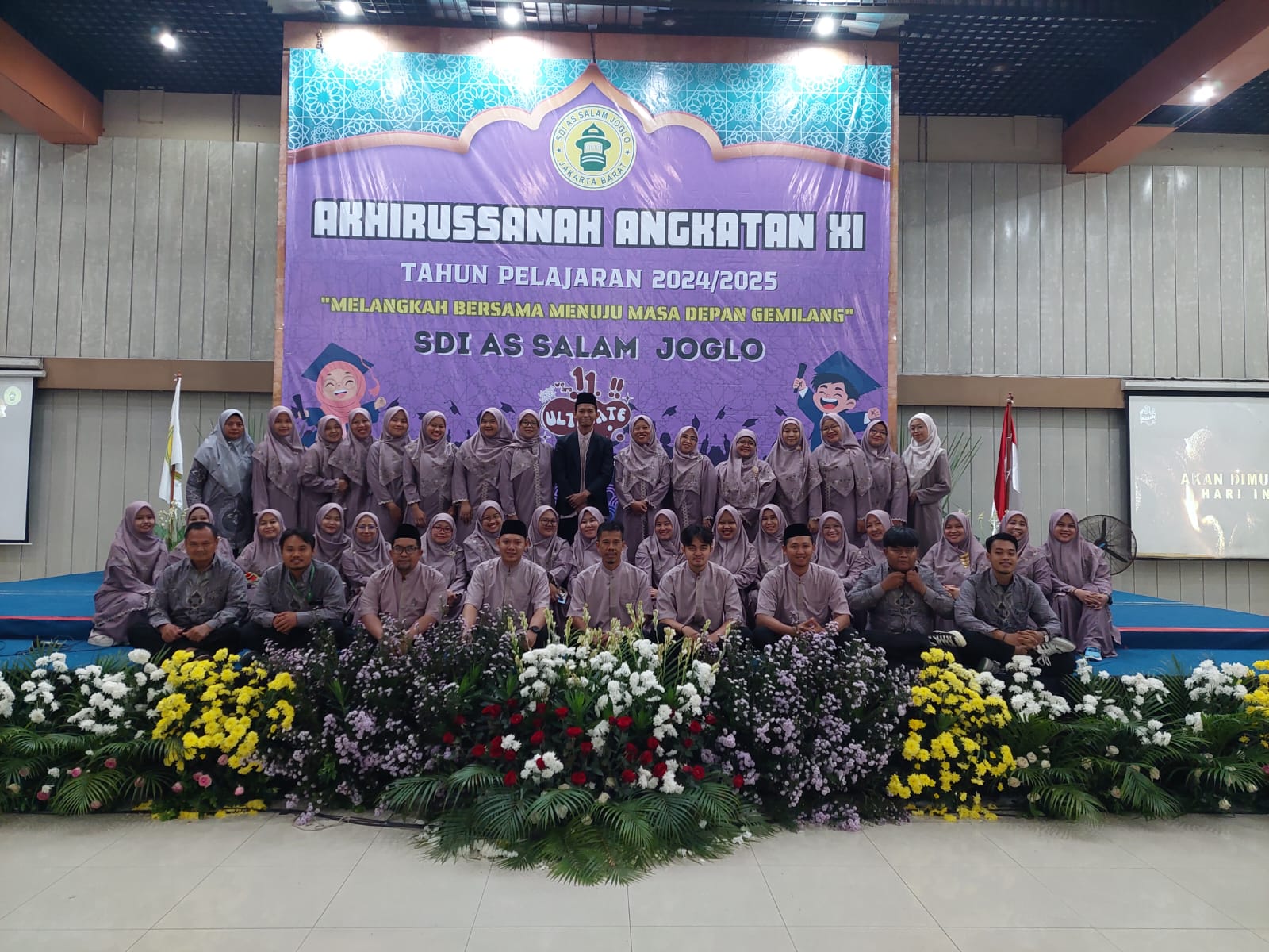 Pendidikan Berkualitas