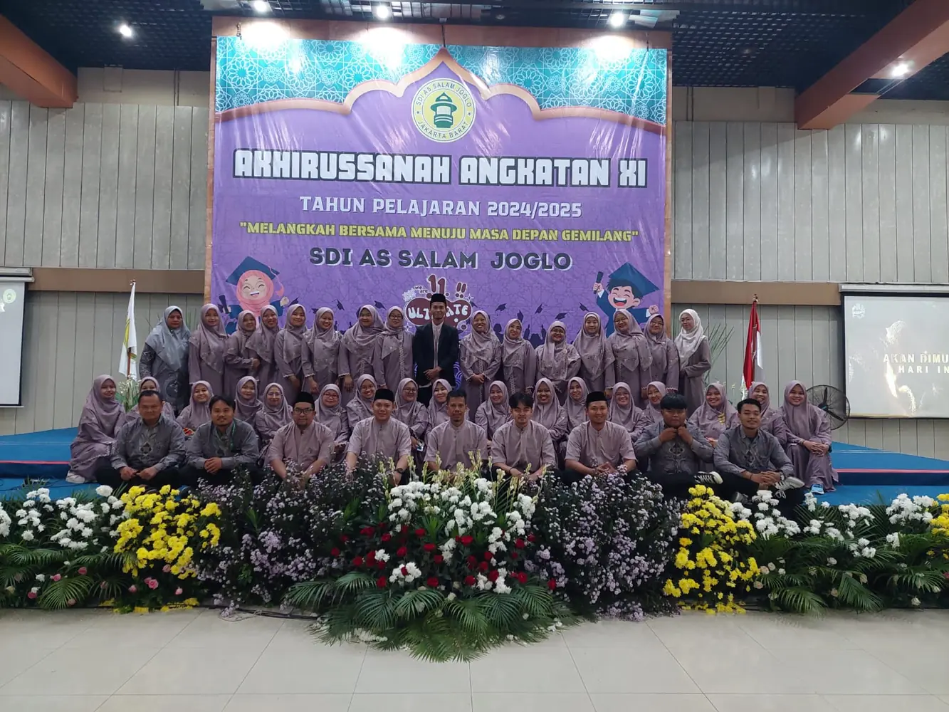 Pendidikan Berkualitas