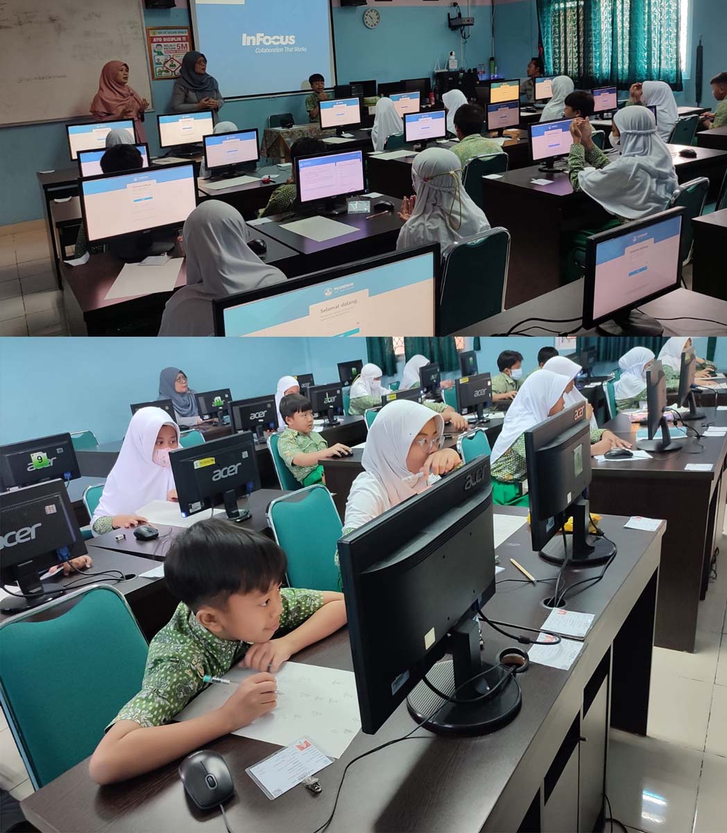 Kegiatan Ekstrakurikuler